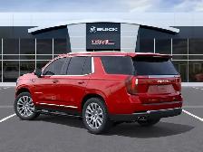 2026 GMC Yukon - Photo 3
