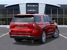 2026 GMC Yukon - Photo 4