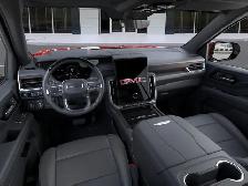 2026 GMC Yukon - Photo 5