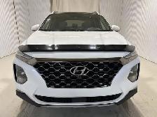 Hyundai Santa Fe 2.0T Ultimate TI 2020 à vendre - Photo 2