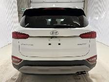 Hyundai Santa Fe 2.0T Ultimate TI 2020 à vendre - Photo 7