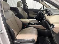 Hyundai Santa Fe 2.0T Ultimate TI 2020 à vendre - Photo 22