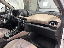 Hyundai Santa Fe 2.0T Ultimate TI 2020 à vendre - Photo 23