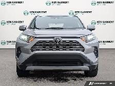2021 Toyota RAV4 - Photo 2