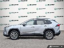 2021 Toyota RAV4 - Photo 3