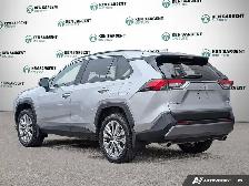 2021 Toyota RAV4 - Photo 4