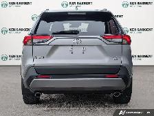 2021 Toyota RAV4 - Photo 5