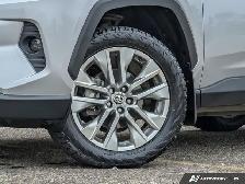 2021 Toyota RAV4 - Photo 8