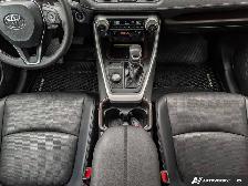 2021 Toyota RAV4 - Photo 21