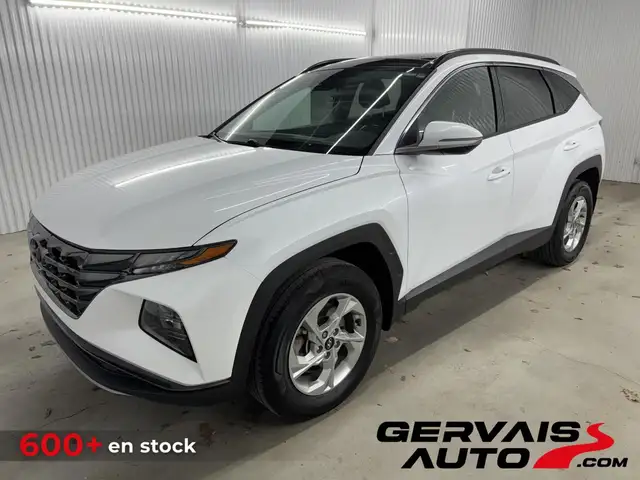 Hyundai Tucson Trend AWD 2024 à vendre