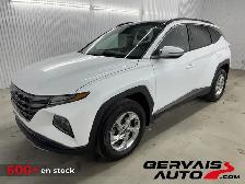 Hyundai Tucson Trend AWD 2024 à vendre