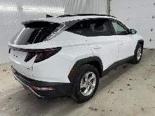 Hyundai Tucson Trend AWD 2024 à vendre - Photo 11