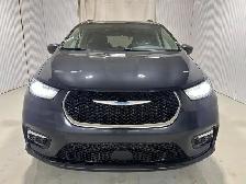 Chrysler Pacifica Hybrid Touring L Plus 2Rm 2021 à vendre - Photo 2