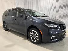 Chrysler Pacifica Hybrid Touring L Plus 2Rm 2021 à vendre - Photo 4