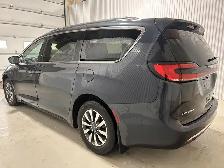 Chrysler Pacifica Hybrid Touring L Plus 2Rm 2021 à vendre - Photo 8