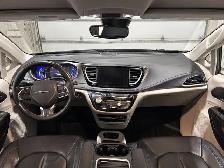 Chrysler Pacifica Hybrid Touring L Plus 2Rm 2021 à vendre - Photo 13