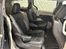 Chrysler Pacifica Hybrid Touring L Plus 2Rm 2021 à vendre - Photo 21