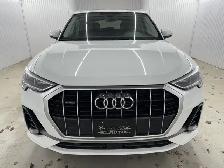 Audi Q3 Progressiv 2021 à vendre - Photo 2