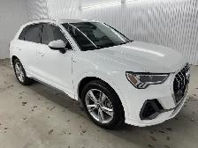 Audi Q3 Progressiv 2021 à vendre - Photo 4
