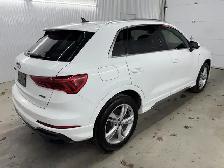 Audi Q3 Progressiv 2021 à vendre - Photo 5