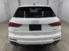 Audi Q3 Progressiv 2021 à vendre - Photo 7