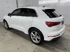Audi Q3 Progressiv 2021 à vendre - Photo 8