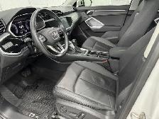 Audi Q3 Progressiv 2021 à vendre - Photo 10