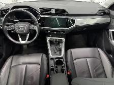 Audi Q3 Progressiv 2021 à vendre - Photo 17
