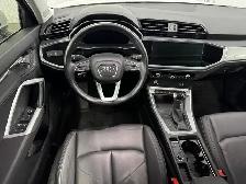 Audi Q3 Progressiv 2021 à vendre - Photo 18