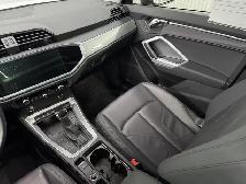 Audi Q3 Progressiv 2021 à vendre - Photo 20