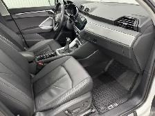 Audi Q3 Progressiv 2021 à vendre - Photo 23