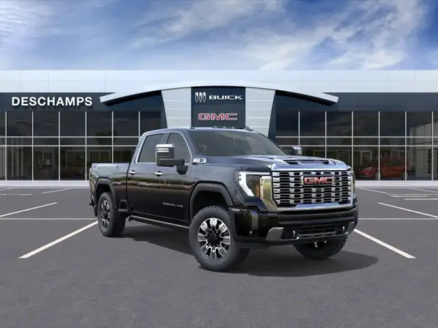 GMC SIERRA 250 2026