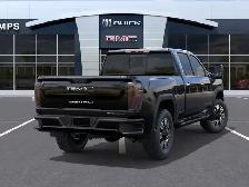 GMC SIERRA 250 2026 - Photo 4