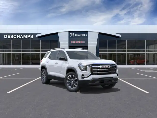 GMC TERRAIN EL 2027