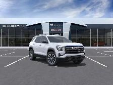 GMC TERRAIN EL 2027