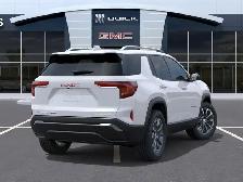 GMC TERRAIN EL 2027 - Photo 4