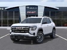 GMC TERRAIN EL 2027 - Photo 6