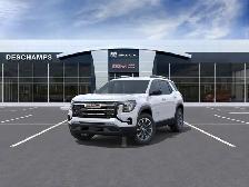 GMC TERRAIN EL 2027 - Photo 8