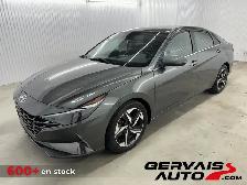 Hyundai Elantra Ultimate 2021 à vendre