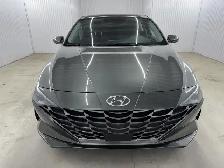 Hyundai Elantra Ultimate 2021 à vendre - Photo 3