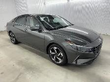Hyundai Elantra Ultimate 2021 à vendre - Photo 5