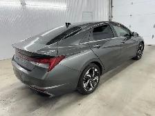 Hyundai Elantra Ultimate 2021 à vendre - Photo 7