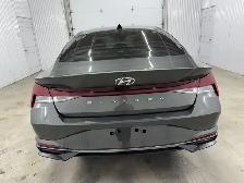 Hyundai Elantra Ultimate 2021 à vendre - Photo 9