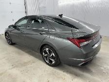 Hyundai Elantra Ultimate 2021 à vendre - Photo 11