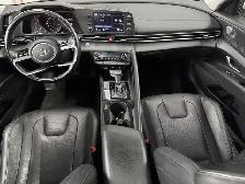 Hyundai Elantra Ultimate 2021 à vendre - Photo 20