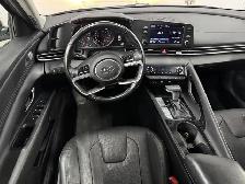 Hyundai Elantra Ultimate 2021 à vendre - Photo 21