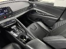 Hyundai Elantra Ultimate 2021 à vendre - Photo 22