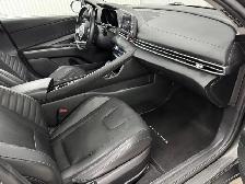 Hyundai Elantra Ultimate 2021 à vendre - Photo 24