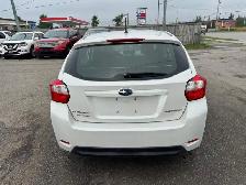 2012 Subaru Impreza 2.0i, HATCH, ONLY 59,000KMS, LOW KMS, AUTO, - Photo 4