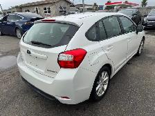 2012 Subaru Impreza 2.0i, HATCH, ONLY 59,000KMS, LOW KMS, AUTO, - Photo 5
